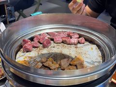 -晓燃地摊烤肉(朝阳双桥店)