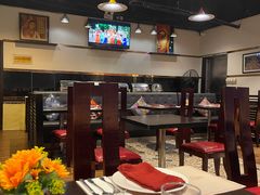 大堂-克比叔叔印度餐厅Kebabs on the Grille(人民广场店)