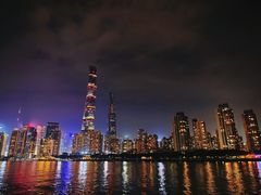 -南京路步行街