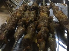 -老徐烧烤涮肚(交道口店)