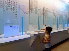 -白鹤梁水下博物馆