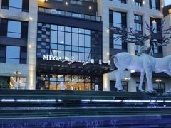 -鹭江潮餐厅•福建菜(鹭江佲家酒店)