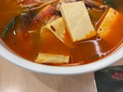 -蒙自源米线(虎门国际购物中心店)