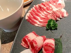 -新石器烤肉(石路天虹店)