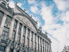 -布鲁塞尔大广场