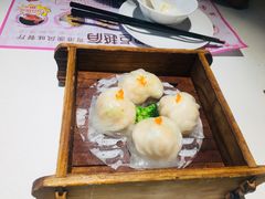 -粤点越有·茶点·粤菜(樵岭国际店)