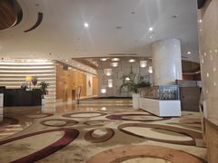 -宁波东港喜来登酒店
