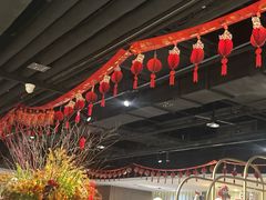 -悦融·京鲁菜·露台花园(安定门店)