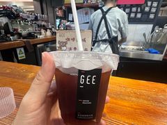-Gee Coffee Roasters(万象天地店)