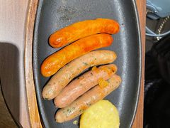 -萨莉亚意式餐厅(杭州滨江天街店)