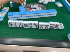 -LJ掼蛋·棋牌会所(徐汇店)