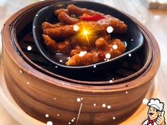 -广州花园酒店