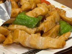 -华顺土菜馆(洪岗路店)