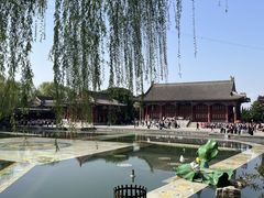 -华清宫景区