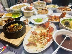 -苏州人家·精致苏帮菜(斜塘店)