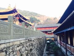 -普陀山风景名胜区-法雨禅寺