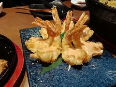 -千代武日本料理(哈西店)