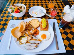 -深圳凯宾斯基酒店