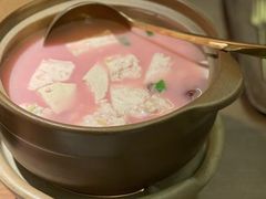 三明红菇炖豆腐-CHIC1699远洋私厨