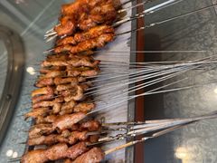 -美达尔烧烤海鲜家常菜(泰山路店)