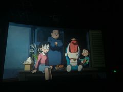 -百美汇影城(LUXE嘉里中心店)