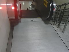 -石家庄站