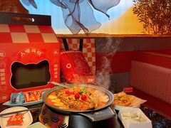 -鱼上·烤鱼(万象城店)