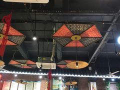 -灶东家民间菜(回兴店)