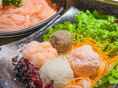 -湊湊火锅·茶憩(合生汇购物中心店)
