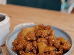 -有肉食·虎九闽菜(798艺术区店)