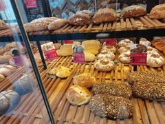 -原麦山丘(新中关店)