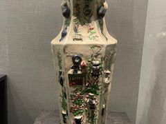 -邯郸市博物馆(新馆)