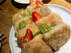 -小放牛炒菜馆(中山路乐汇城店)