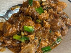 -佬太公海鸭·海鲜大排档(上海总店)