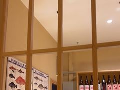 -镹·鱼料理  国产鱼使用店