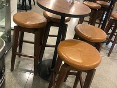 大堂-星巴克(六合路店)