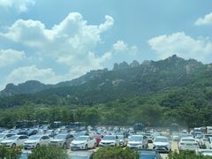 -崂山九水游览区