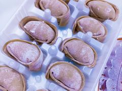 黑皮馄饨-柴爿巷·香酥鸡&馄饨(复兴中路店)