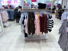 -6IXTY 8IGHT(朝阳大悦城店)