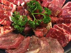 -熊出没日本烧肉放题