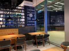 -新贝乐意大利餐厅(苏州中心店)