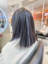 -川和潮人漂色·烫染·接发