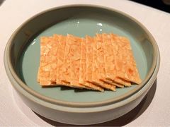 杏仁片-新荣记(建国门外大街店)