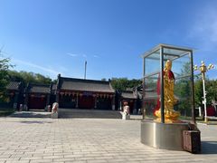 -沈阳市东陵公园