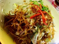 招牌捞鸡-龙桥私厨·姜花菊花过桥鱼·顺德菜(容桂店)