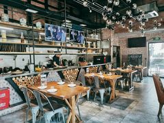 -地狱厨房Hell's  Kitchen(美丽熙街店)