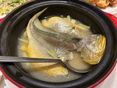 -莆田餐厅PUTIEN(颐堤港店)