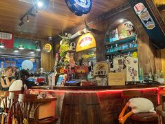 -VIKING SALOON西部美式烟熏烤肉(和平路店)