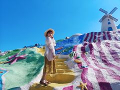 -漳州滨海火山岛自然生态风景区