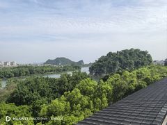-忆咖啡观景餐厅(桂林象山公园店)